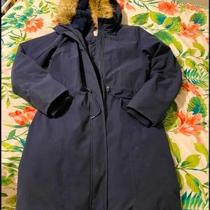 Wilfred Northstar Parka